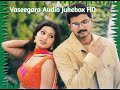 Vaseegara (2003) movie AUDIO Songs | Tamil Audio Jukebox | வசீகரா பாடல்கள் | Vijay Super hit