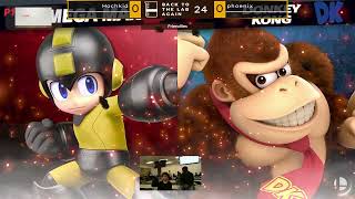 Back to the Lab Again #24