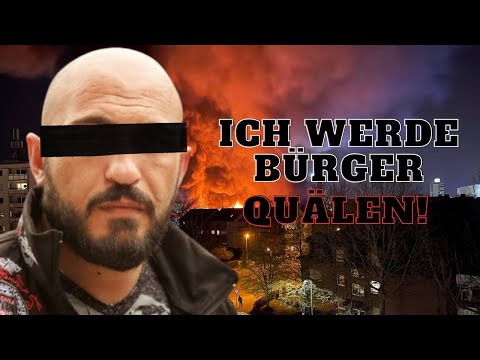 Kriminelle Banden in Deutschland – Die Machenschaften der Osmanen Germania | True Crime Deutschland