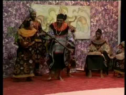 Token-Prince Yerima Afoakom