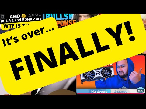 Was it really that hard AMD?!?