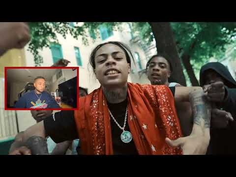 FANUM & KAI STOLE KAY FLOCK FLOW! IS YA READY REACTION