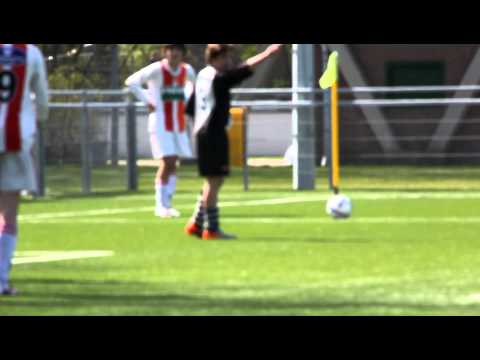 VUC C1   SVC C1 6 Grote kans voor 2 3