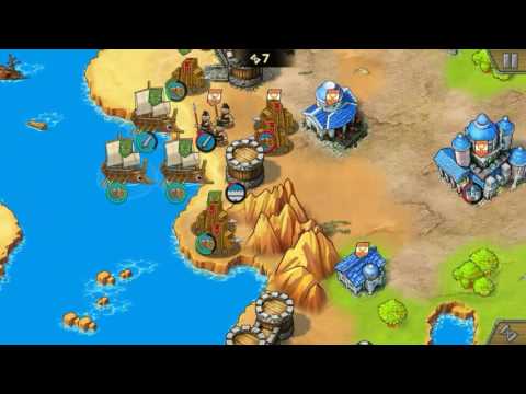 Allied with Rome | Let's Play: European War 5 - Classical Conquest (Inca) Part 3