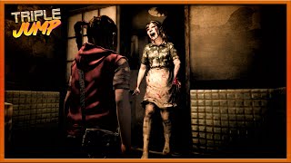 10 Brilliant Survival Horror Video Games that Aren't Resident Evil or Silent Hill