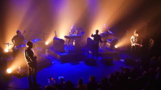 Anna von Hausswolff - Discovery