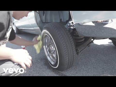 Sirrealist - Sirrealist x Inzom - Let Em Go (Official Music Video)