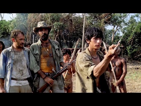 MovieFiendz Review: Cannibal Holocaust (1980)