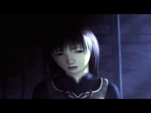Video - Fatal Frame II: Crimson Butterfly (PS5)