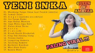 Download lagu YENI INKA TERBARU 2021 FULL ALBUM Mendung Tanpo Udan x Lemah Teles x Angel 17 LAGU POPULER YENI INKA mp3 Download lagu YENI INKA TERBARU 2021 FULL ALBUM Mendung Tanpo Udan x Lemah Teles x Angel 17 LAGU POPULER YENI INKA mp3