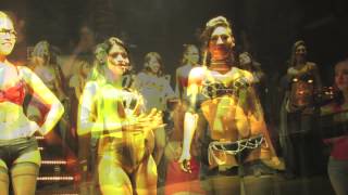 Spring Break  Congo Bar Cancun