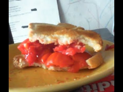 depression meal check