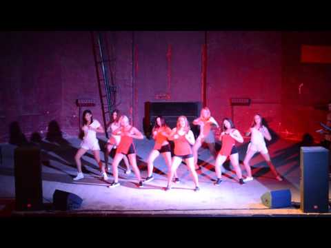 Stellar - Vibrato (Deers cover)