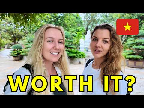 Best Things To Do in Da Nang Vietnam