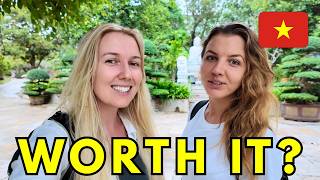 The BEST Things To Do in DA NANG, Vietnam (From Someone Who Lives Here)