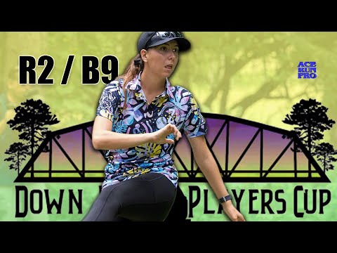 ARP | 2022 DEPC | R2 / B9 FPO LEAD | H. Finley : D. Carey : E. King : M. Goldsby | Ace Run Pro