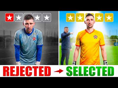 Goalkeeper Coaches Notice This Before Your First Save