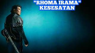 Download lagu kesesatan-rhoma irama 'LIRIK' mp3