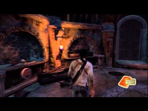 Uncharted: Drake's Fortune HD Walkthrough - Part 19 (Chapter 15 & 16)