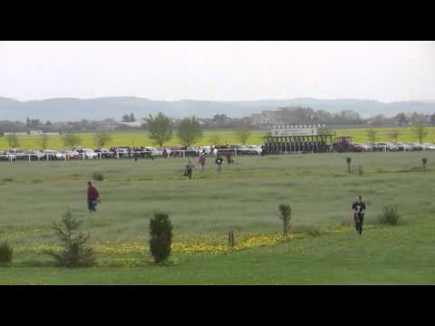 BR, 23. 4. 2016, 5. dostih - Jarní moravská míle - Cena LOKO-TRANS, s.r.o.