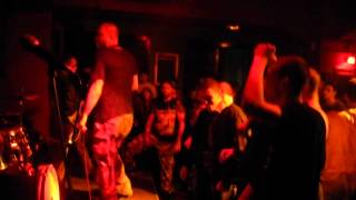 ŠAHT - Materija UŽIVO - BIGZ SCENA