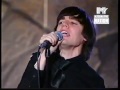 The Hives - Die Alright (Live from Stockholm Music Week, 2001)