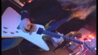 Overkill - Hello From The Gutter