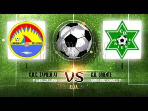 C D C  ZAPILLO AT  1  C D  ORIENTE 6