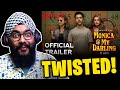 Monica, O My Darling Trailer REACTION | Netflix India