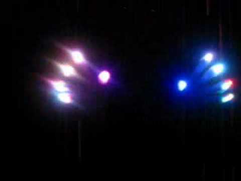 L1lKraYzi3 Steppin' Up LightZombies.com 2