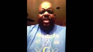 Why I'm a Mason by Brother Spooner Why I'm a Mason by Brother Spooner