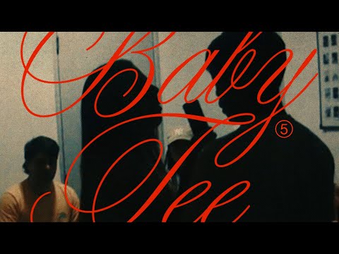 Lauti Vera - BABY TEE