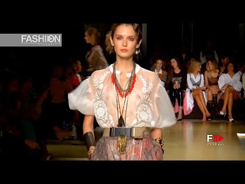 LES COPAINS Full Show Spring Summer 2018 Milan - Fashion Channel