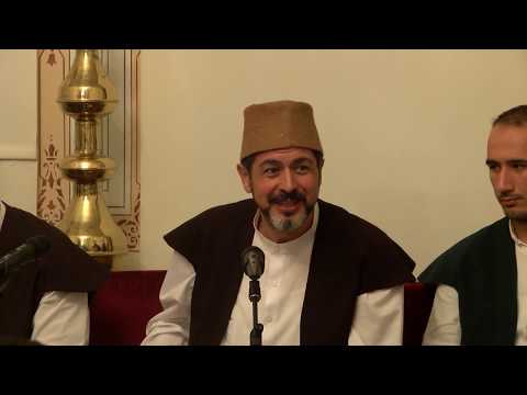 Asitane Meşkleri - Sünbül Efendi Tekkesi | İDTMAUT | Tasavvuf, İrfan ve Meydan Meşkleri Bölümü