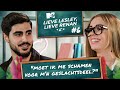 DIRTY TALK, ONZEKERHEID & DE MANNELIJKE G-SPOT | Lieve Lesley, Lieve Renan #6