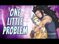 Gajeel X Levy Fairy Tail S Most Controversial Couple