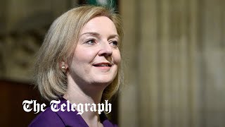 video: Politics latest news:   Liz Truss to set out plan to suspend parts of Northern Ireland Protocol - watch live