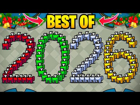 TOP 2026 FUNNIEST MOMENTS IN AMONG US