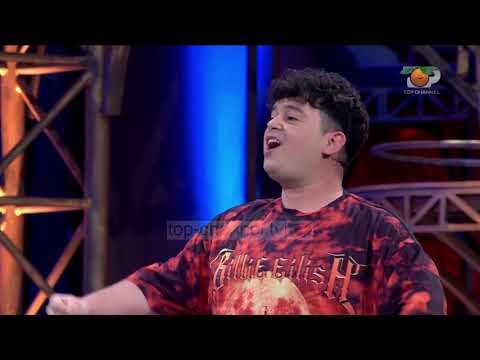 Portokalli, 30 Maj 2021 – Familja Astari ( Instruktori i patentës )