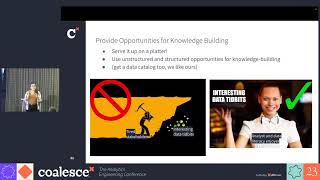 Analytics in Bloom  Improve your team s data literacy with pedagogy - Coalesce 2023