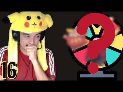 💥COMENZAMOS CON LAS RULETAS💥 Pokémon X Vidalocke. Ep 16
