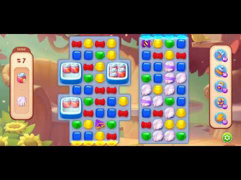 Homescapes 🏡 Level 13380