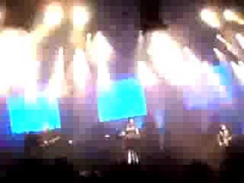 Die Ärzte - Wir sind die besten @ Area 4 Festival 2008