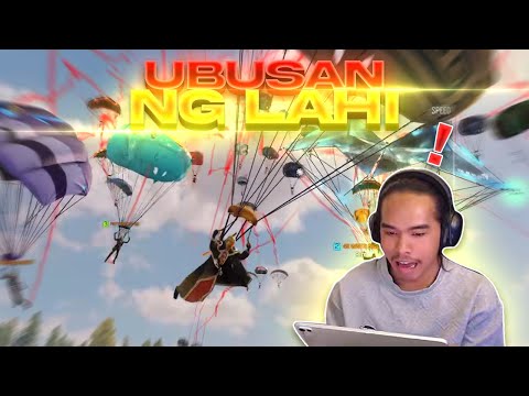 HOLYFATHER NO MERCY GAMEPLAY CODM BATTLE ROYALE