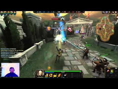 Smite: Mistakes Were Made (Ep.2)