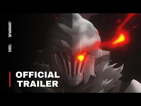 Goblin Slayer Season 2 | Official Trailer