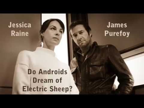 Do Androids Dream of Electric Sheep Blade Runner Adaptation