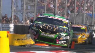 Castrol EDGE Gold Coast 600 - Race 31 Highlights