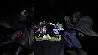 NARUTO Combination Battleうちはサスケ＆うちはイタチ 紹介