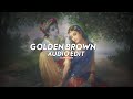 Golden Brown Tiktok Version Slowed The Stranglers Edit Audio